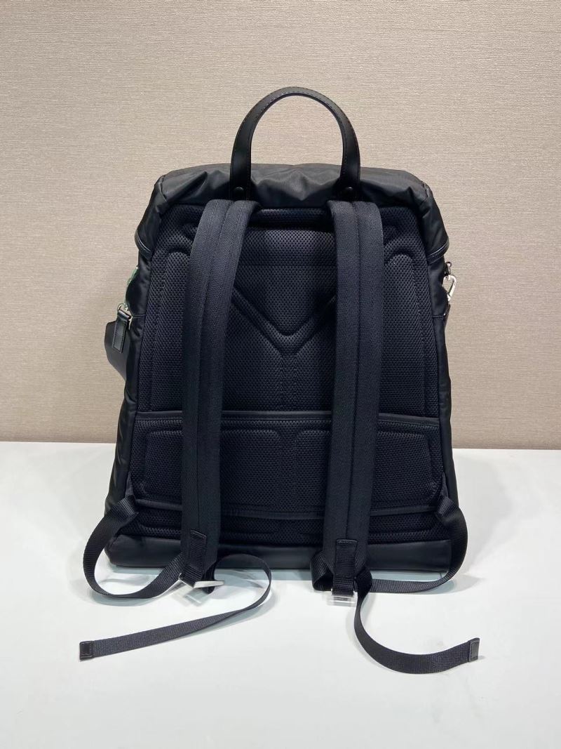 Prada Backpacks